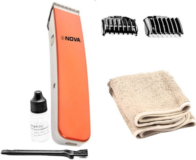 85% OFF on Nova Lusa Ab Aana 16 Trimmer For Men, Women 85% OFF on Nova Lusa Ab Aana 16 Trimmer For Men, Women