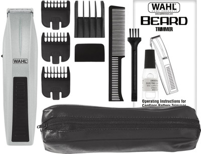 5% OFF on Wahl 05537-2824 Trimmer For Men 5% OFF on Wahl 05537-2824 Trimmer For Men