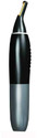 Philips NT9110 Nose, Ear and Eyebrow Hair Trimmer: Shaver