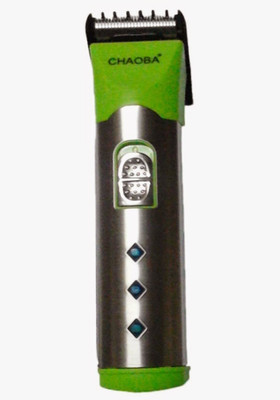 chaoba hair trimmer price