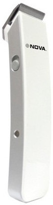 82% OFF on Nova Xpressive Body & Face NS-216 Trimmer 82% OFF on Nova Xpressive Body & Face NS-216 Trimmer