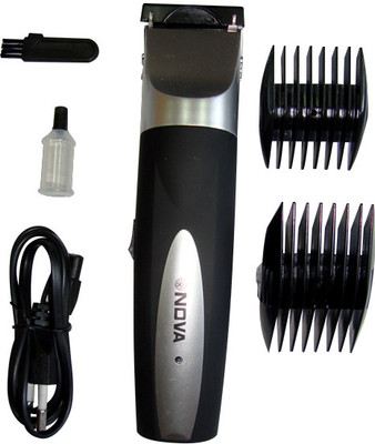 69% OFF on Nova Professional BlazonNHC-6622 Trimmer 69% OFF on Nova Professional BlazonNHC-6622 Trimmer