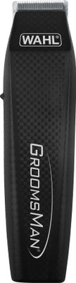 Wahl 5537-3024 Groomsman All in One Battery Trimmer: Shaver Buy Wahl 5537-3024 Groomsman All in One Battery Trimmer: Shaver