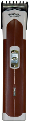75% OFF on Nova Body Groomer NHC-3903 Trimmer For Men, Women 75% OFF on Nova Body Groomer NHC-3903 Trimmer For Men, Women