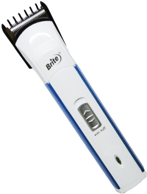 64% OFF on Brite Rechargeable 2 in 1 BHT-401 Trimmer 64% OFF on Brite Rechargeable 2 in 1 BHT-401 Trimmer