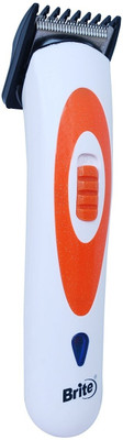 58% OFF on Brite 2 in 1 BHT 580 Trimmer For Men 58% OFF on Brite 2 in 1 BHT 580 Trimmer For Men