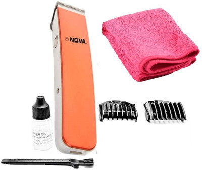 84% OFF on Nova As_003 Ab Aana 22 Trimmer For Men, Women 84% OFF on Nova As_003 Ab Aana 22 Trimmer For Men, Women