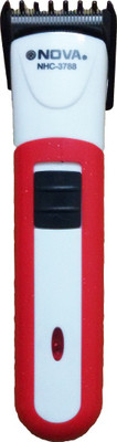 72% OFF on Nova Body Groomer NHC-3788 Trimmer For Men, Women 72% OFF on Nova Body Groomer NHC-3788 Trimmer For Men, Women