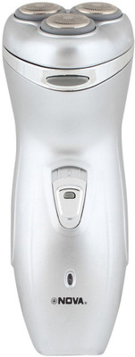 Nova Body Grommer NV-178 Shaver For Men
