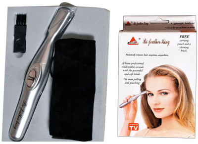 76% OFF on Bi-Feather King Lady RF-818 Shaver 76% OFF on Bi-Feather King Lady RF-818 Shaver