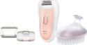 Philips HP6519 Epilator: Shaver