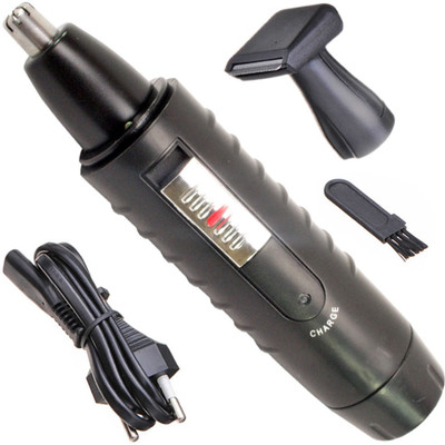 43% OFF on Babyliss Rechargeable Ear Nose Mustache Beard FG325 Trimmer For Men 43% OFF on Babyliss Rechargeable Ear Nose Mustache Beard FG325 Trimmer For Men