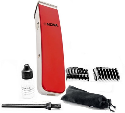 71% OFF on Nova Cordless 2 In 1 Advanced NHT 1045/00 R Trimmer 71% OFF on Nova Cordless 2 In 1 Advanced NHT 1045/00 R Trimmer