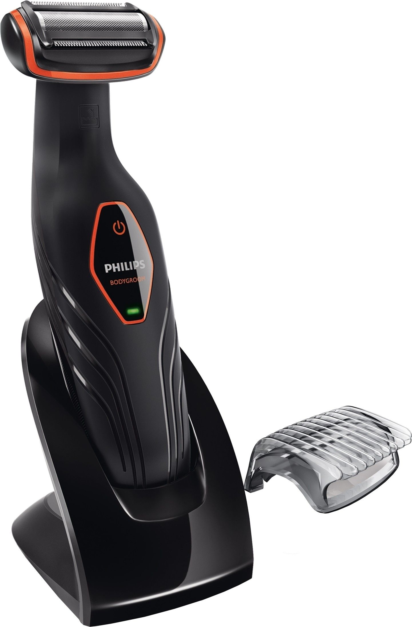 Philips Body Groomer BG2024/15 BodyGroom Body Groomer For Men Philips