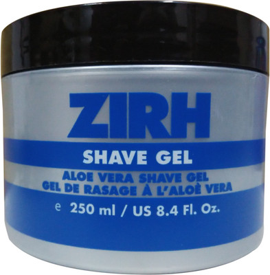 37% OFF on Zirh Shave Gel 250 ml 37% OFF on Zirh Shave Gel 250 ml