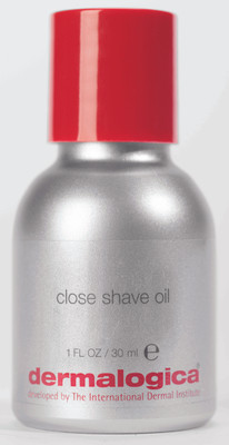 Dermalogica Close Shave Oil Dermalogica Close Shave Oil
