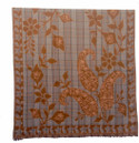 45% OFF on Shawls Of India Check Aari Pw Musturd Wool, Polyester Floral Print Women's Shawl 45% OFF on Shawls Of India Check Aari Pw Musturd Wool, Polyester Floral Print Women's Shawl