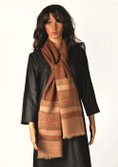 41% OFF on Kinari 01-B Pashmina Self Design Women's Shawl 41% OFF on Kinari 01-B Pashmina Self Design Women's Shawl