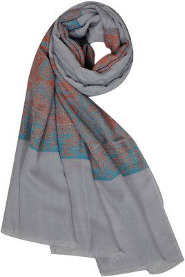 70% OFF on Elabore Pashmina Self Design Women's Shawl 70% OFF on Elabore Pashmina Self Design Women's Shawl