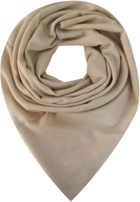 37% OFF on Elabore Wool Solid Women's Shawl 37% OFF on Elabore Wool Solid Women's Shawl