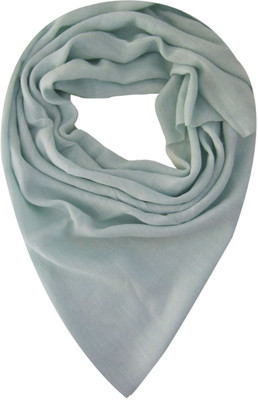 53% OFF on Elabore Viscose Solid Women's Shawl