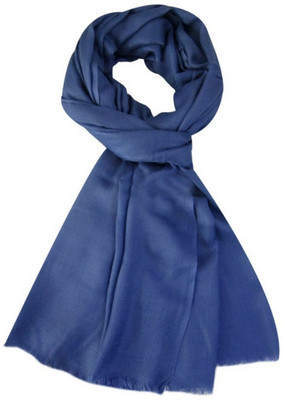 59% OFF on Elabore Silk Solid Women's Shawl 59% OFF on Elabore Silk Solid Women's Shawl