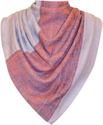 Elabore Pashmina Printed Women's Shawl Elabore Pashmina Printed Women's Shawl