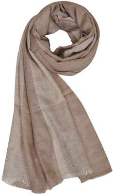 71% OFF on Elabore Cashmere Solid Women's Shawl 71% OFF on Elabore Cashmere Solid Women's Shawl