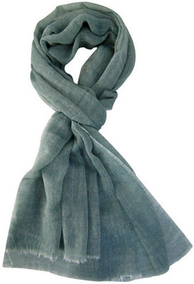 41% OFF on Elabore Acrylic Solid Women's Shawl