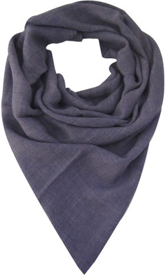 51% OFF on Elabore Viscose Solid Women's Shawl