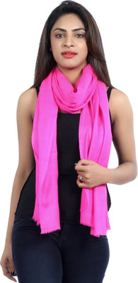 76% OFF on Cashmere Pashmina Wool Solid Women's Shawl 76% OFF on Cashmere Pashmina Wool Solid Women's Shawl