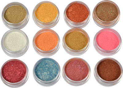 66% OFF on Seven Seas Shimmer And Glitter Multicolor