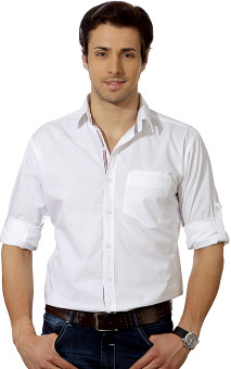 Top Notch Tee | Pioneer Log Homes of BC Clothing Store