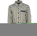 60% OFF on Bells and Whistles Boy's Checkered Casual Shirt