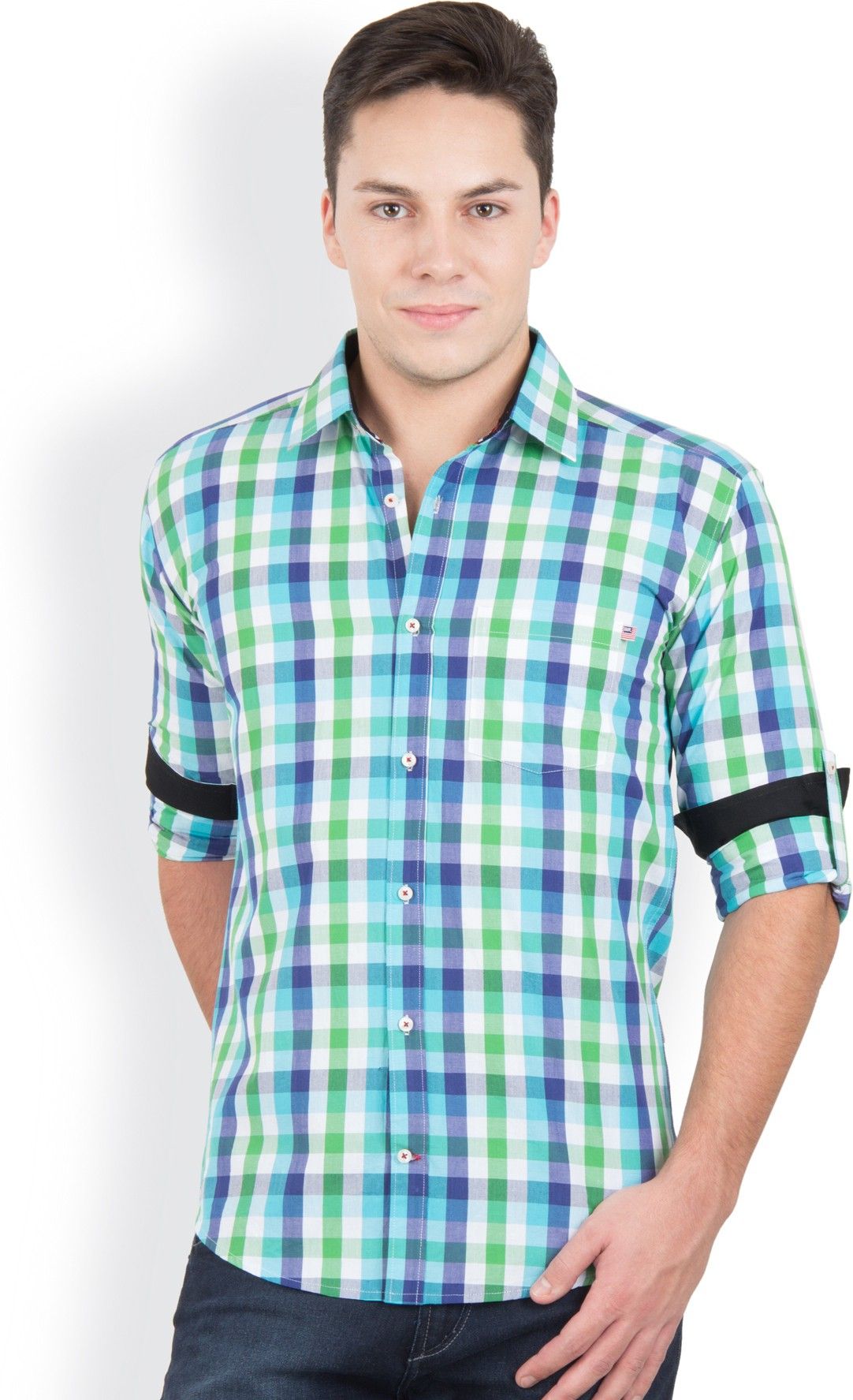 Flipkart - Shirts Flat Rs 399