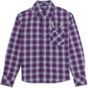 51% OFF on London Fog Kids Boy's Checkered Casual Shirt