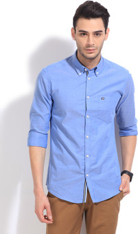 Arrow Sports Men's Formal Shirt