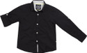 SuperYoung Boy's Printed Casual Shirt