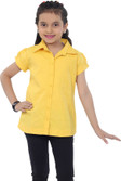 22% OFF on Catmini Girl's Checkered Casual Shirt 22% OFF on Catmini Girl's Checkered Casual Shirt