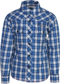 54% OFF on Bells and Whistles Baby Boy's Checkered Casual Shirt