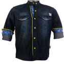20% OFF on Fingerchips Boy's Self Design Casual, Party Shirt 20% OFF on Fingerchips Boy's Self Design Casual, Party Shirt