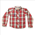 40% OFF on Tales & Stories Boy's Checkered Casual Shirt 40% OFF on Tales & Stories Boy's Checkered Casual Shirt