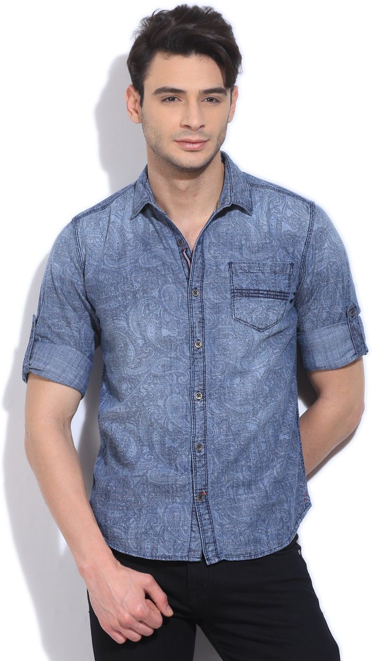 Flipkart - Locomotive, Highlander, more Flat 60% Off