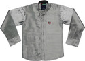 30% OFF on Kooka Kids Boy's Solid Party Shirt 30% OFF on Kooka Kids Boy's Solid Party Shirt