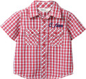 30% OFF on Beebay Baby Boy's Checkered Casual Shirt 30% OFF on Beebay Baby Boy's Checkered Casual Shirt