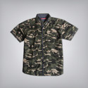 30% OFF on GJ Jeans Unltd Boy's Printed Casual Shirt 30% OFF on GJ Jeans Unltd Boy's Printed Casual Shirt