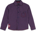 51% OFF on London Fog Boy's Checkered Casual Shirt