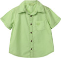 30% OFF on Beebay Baby Boy's Solid Casual Shirt 30% OFF on Beebay Baby Boy's Solid Casual Shirt