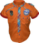 40% OFF on Cool Quotient Boy's Solid Casual Shirt 40% OFF on Cool Quotient Boy's Solid Casual Shirt