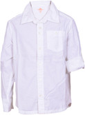 50% OFF on Ello Boy's Solid Casual Shirt
